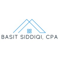 Basit Siddiqi, CPA logo - Similar company to Rise Solutions