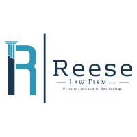 Reese Law Firm, LLC logo - Similar company to Epling Law