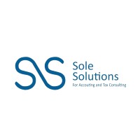 Sole Business Solutions & Solo software logo - Similar company to Advanced Software Solutions