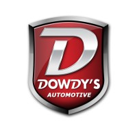 Dowdy's Automotive Service logo - Similar company to Tml Commercial Services