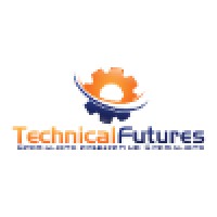 Technical Futures logo - Similar company to Gemtech Solutions