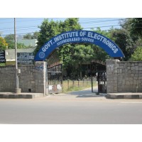 GIOE logo - Similar company to Yuktha