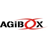AGIBOX logo - Similar company to Geronimo Architecte