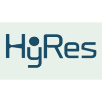HyRes S.r.l. logo - Similar company to Hyres