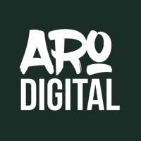 Aro Digital logo - Similar company to Eightyone
