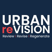 URBANreVISION logo - Similar company to Retragreen Pte Ltd