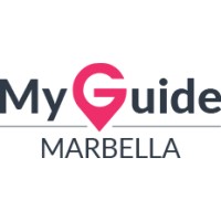 My Guide Marbella logo - Similar company to My Local Concierge