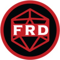 Fantasy Roll Dice logo - Similar company to Fiero Studio