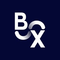 Boox Cloud logo - Similar company to Continuum Sas