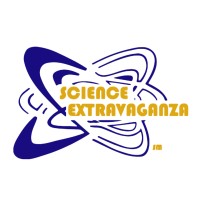 SJSU Science Extravaganza logo - Similar company to Mesa Engineering Program - Sjsu