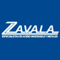 ZAVALA Acero Inoxidable y Metales logo - Similar company to Servinox Industry - Especialistas En Acero Inoxidable