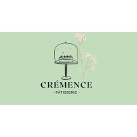 Crémence Pâtisserie logo - Similar company to Graphanco