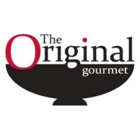 The Original Gourmet logo - Similar company to The Original Gourmet