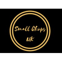 Small Chops UK logo - Similar company to Smallchops.Ng