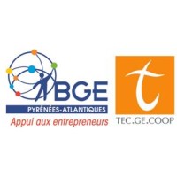 BGE Pyrénées-Atlantiques TECGECOOP logo - Similar company to Ostòria