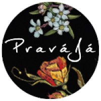 Pravájá logo - Similar company to Duna Brewery