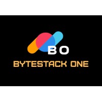 Bytestack One logo - Similar company to Bytestack