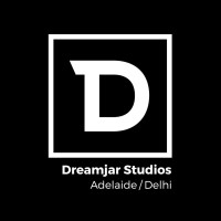 Dreamjar Studios logo - Similar company to Hibur