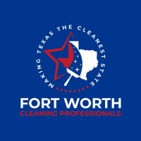 Fort Worth Cleaning Professionals logo - Similar company to Prosperity Estates