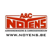 A&C Noyens NV logo - Similar company to Kader 20