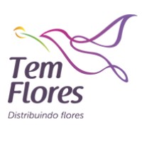 Tem Flores logo - Similar company to Teippo