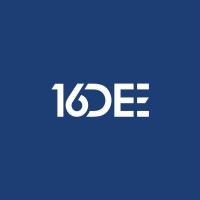 16DEE - Sedicidee logo - Similar company to 016 Studio