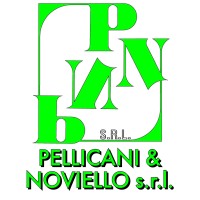 PELLICANI & NOVIELLO s.r.l. logo - Similar company to Hubitech Srl