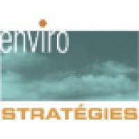 Enviro-Stratégies logo - Similar company to 🔶 Startilabo 🔶