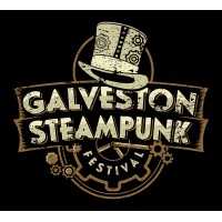 Galveston Steampunk Festival