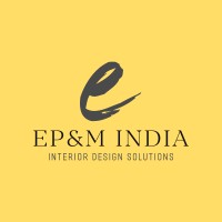 EP&M INDIA logo - Similar company to Dsc Interior Private Limited