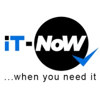 ITNOW logo - Similar company to Ithub