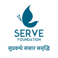 Serve Foundation logo - Similar company to Everyside Foundation
