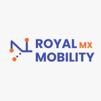 Royal Mobility MX logo - Similar company to Comedyar Productions
