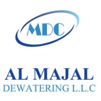 AL MAJAL DEWATERING L.L.C logo - Similar company to Sand Road Foundation Drilling