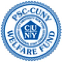 Psc Cuny Welfare Fund logo - Similar company to Professional Staff Congress/Cuny Aft Local #2334