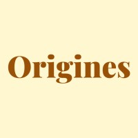 Origines_fr logo - Similar company to Bref