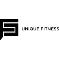 Unique Fitness logo - Similar company to Aegasis Labs