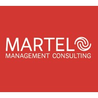 Martel Management Consulting logo - Similar company to Executive Impact Group