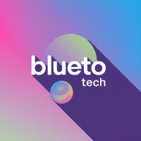 Blueto Tech Pvt Ltd. logo - Similar company to Aaruraa Technologies