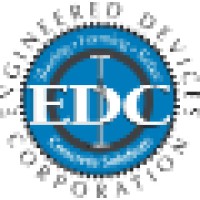 Engineered Devices Corporation logo - Similar company to The Clarient Group