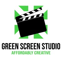 Green Screen Studio logo - Similar company to Arlt Consulting Co.