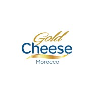 GOLD CHEESE MOROCCO logo - Similar company to Ar Solutions