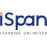 資展國際 iSpan International Inc. logo - Similar company to Fontrip Technology