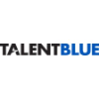 Talent Blue Search Limited logo - Similar company to Talentblue
