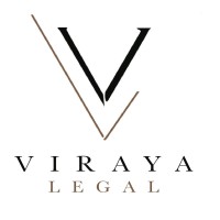 Viraya Legal logo - Similar company to Sarvatrah