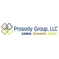 Prosody Group logo - Similar company to Corn Belt Ports