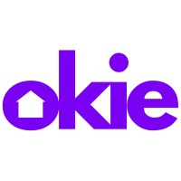 Okie logo - Similar company to Dark Matter Technologies Inc.