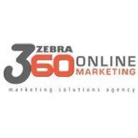360 Online Marketing Agency logo - Similar company to Bioextra Zrt