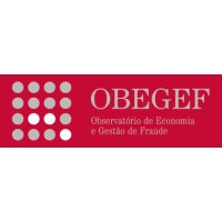 Observatório de Economia e Gestão de Fraude logo - Similar company to Mecanismo Nacional Anticorrupção