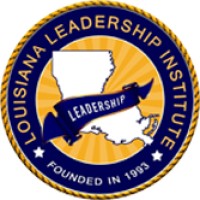 Louisiana Leadership Institute logo - Similar company to Lsu Leadership Development Institute